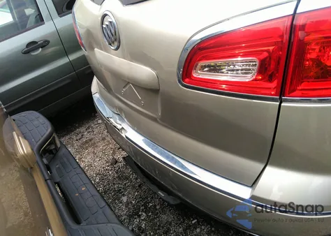 2014 Buick Enclave Premium z USA, uszkodzony, nr VIN 5GAKVCKD4EJ372343